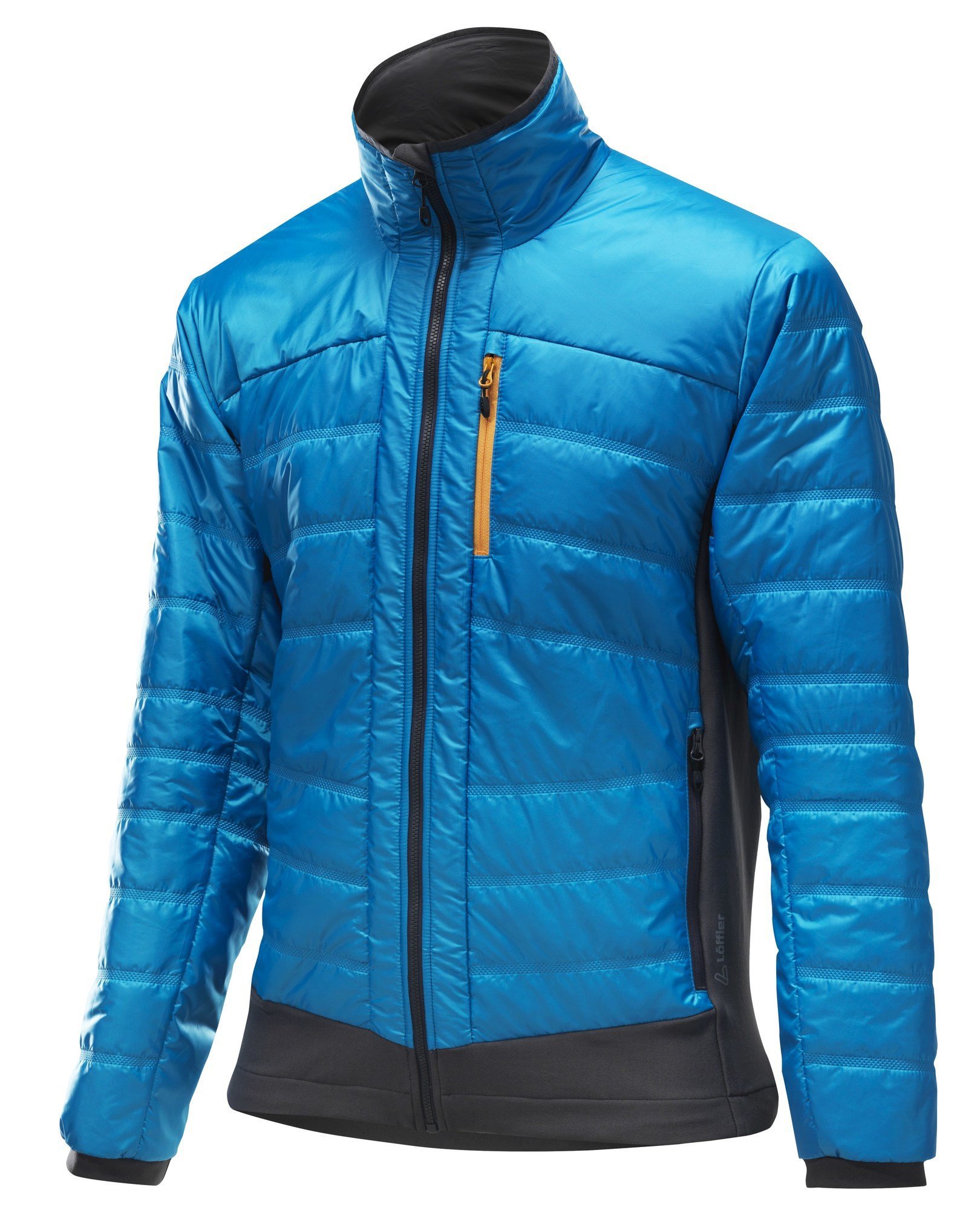 Primaloft Jacke