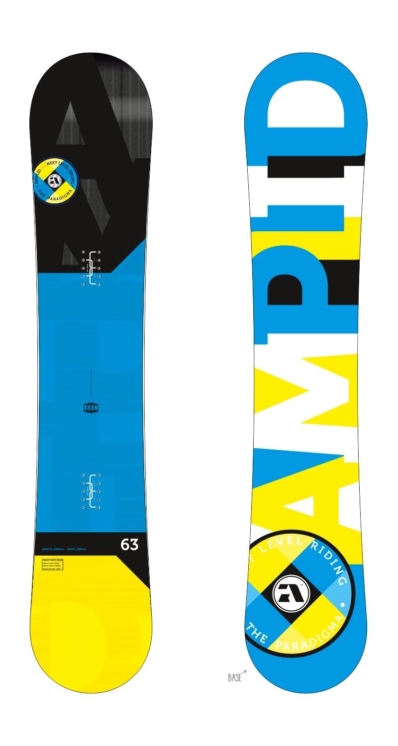 Snowboard Hump