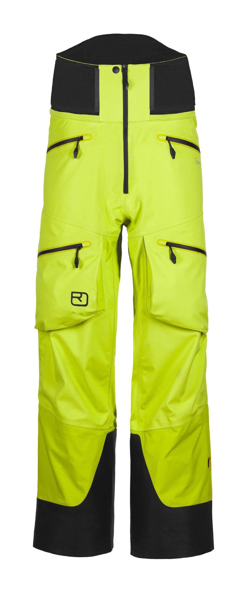 Hardshellhose Guardian