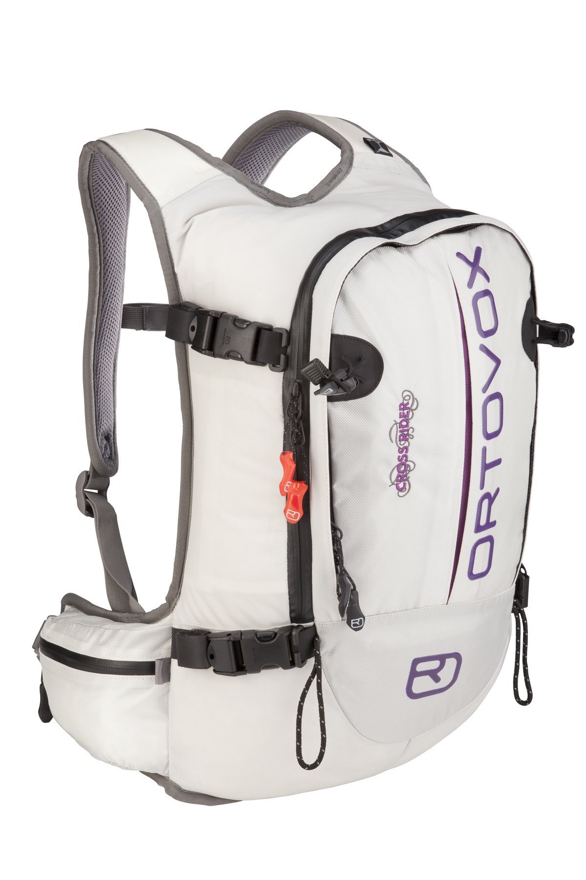 Airbag-Rucksack Slope