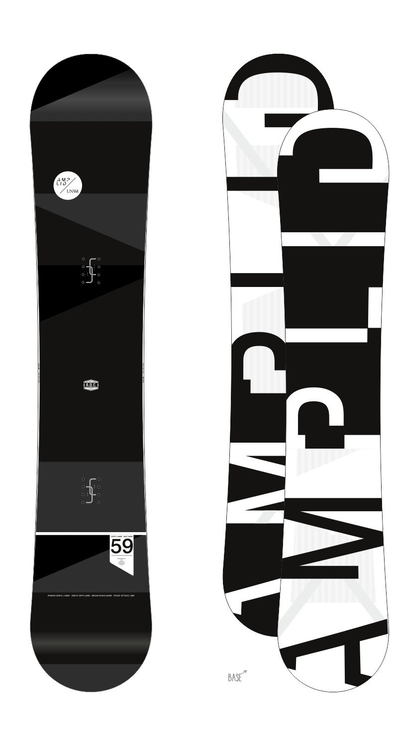 Snowboard Core